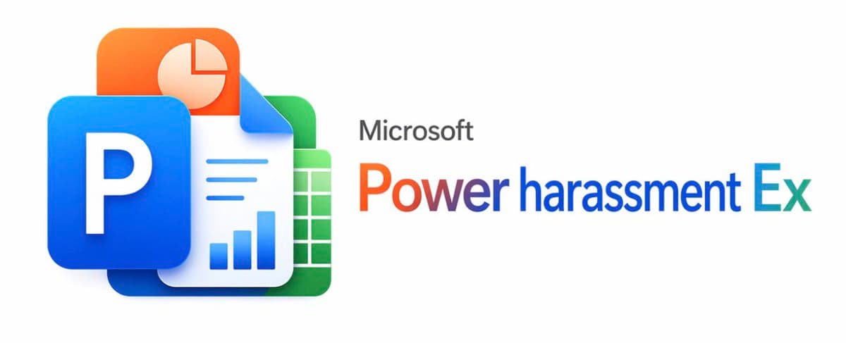 Social Media Post - Parody Microsoft Office Product Graphic generated image example