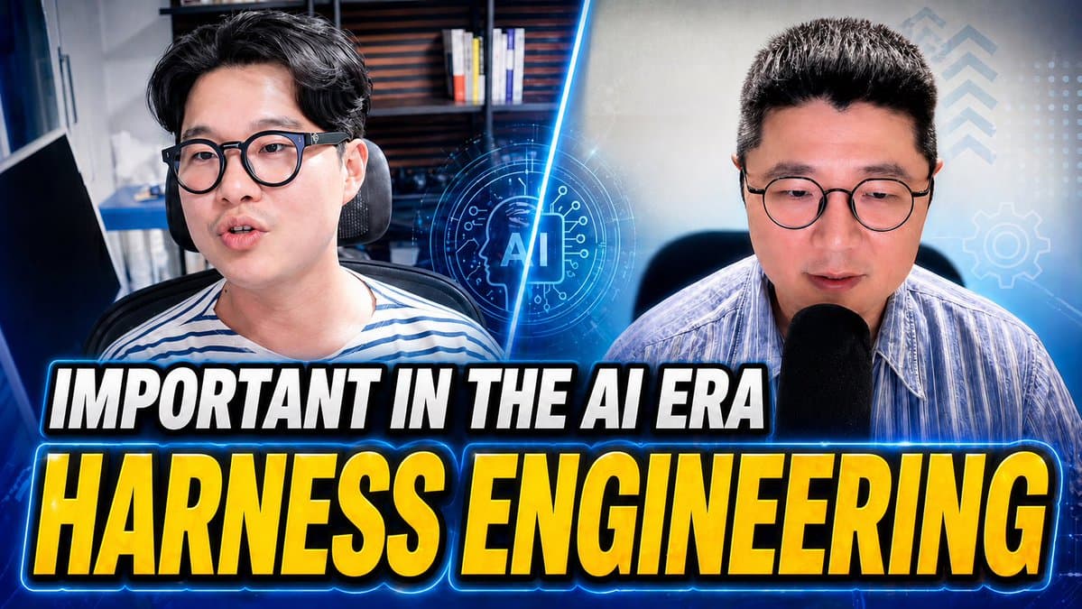 YouTube Thumbnail - AI Era YouTube Thumbnail generated image example